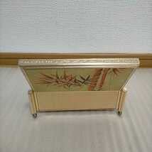 Amazon.co.jp: オルゴール 付き ジュエリー ボックスハセカワ 百万人の