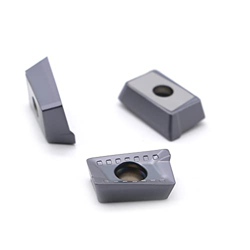 Cdbp APKT1003 Pdsr-30, Indexable Inserts thumb #2