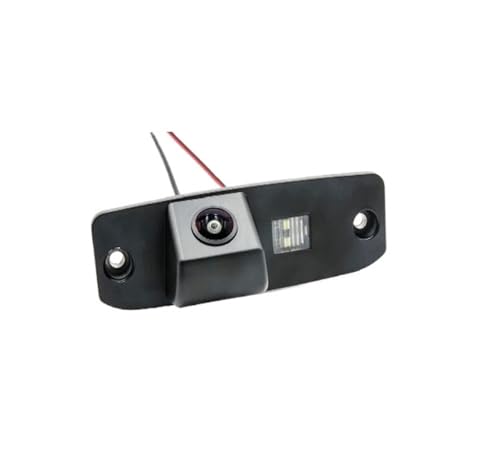 Caméra de recul pour Hyundai Elantra Berline 2000-2010 - Assistance au stationnement