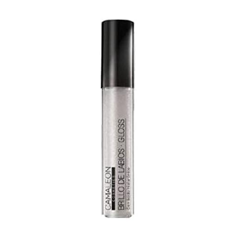 Camaleon Cosmetics - Metallic Gloss - Brillo Labios Cover