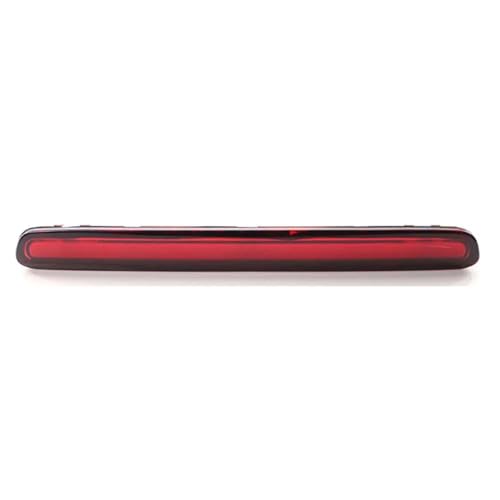 Feu Stop Surélevé Rouge Toyota Hilux Revo Signalisation Arrière Puissante Remplacement 2015-2017