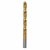 Vermont American 12374 3/8-Inch Titanium Drill Bit