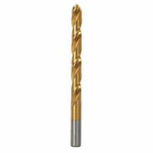 Vermont American 12374 3/8-Inch Titanium Drill Bit