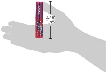 Color Lip Moisturizer With Flormar Shea And Cocoa Oil (CARADUT) - Lip Balm - 002 - 8690604555376