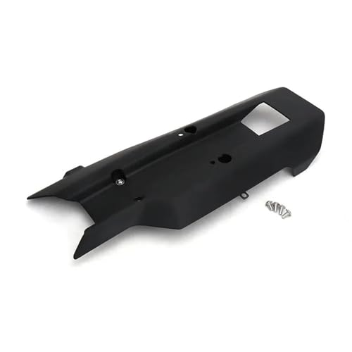 Accessoires moto carénage bas et sabot pour 990 Duke 2024