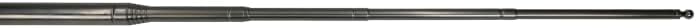 TA-1317 17ft Stainless Steel Telescopic Antenna 3/8-24