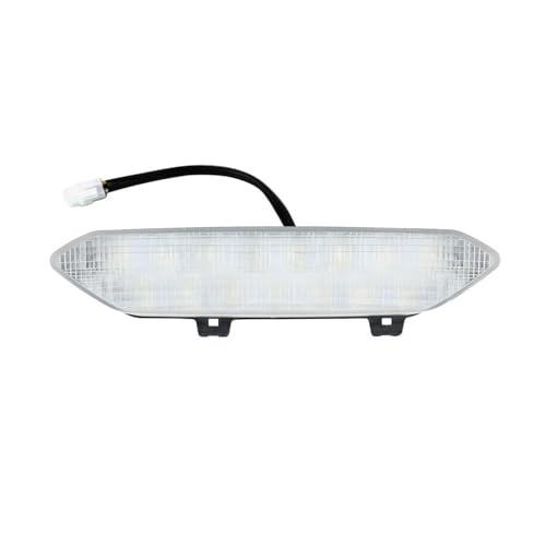 Feu arrière LED moto réglant les pannes de clignotants sur Yfz450r