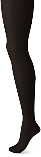 Maidenform Women's Hosiery Sexy Shaping Body Shaper Mini Toner, Black, Large