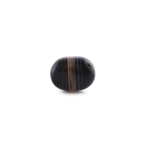 Agate du Botswana pour créer votre pendentif unique en pierre naturelle