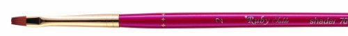 Spazzola per spazzolone Sable 7000-2 (capelli