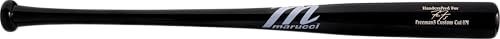 Batte de baseball Marucci Freeman5 garçon noir : un alliage de haute qualité et de précision