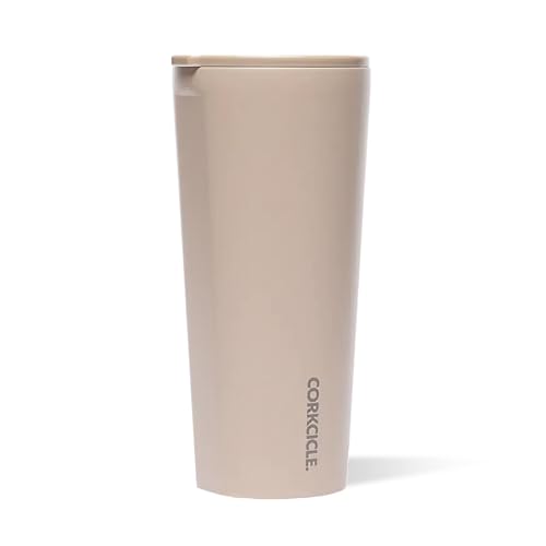 Corkcicle Classic Tumbler - Keeps Drinks Cold for 9 Hours