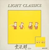 LIGHT CLASSICS