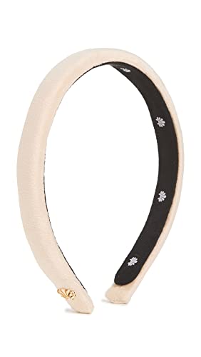Lele Sadoughi Velvet Gigi Headband product image