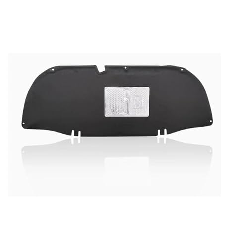 Doublure de capot moteur isolant thermique thermique et phonique XG10