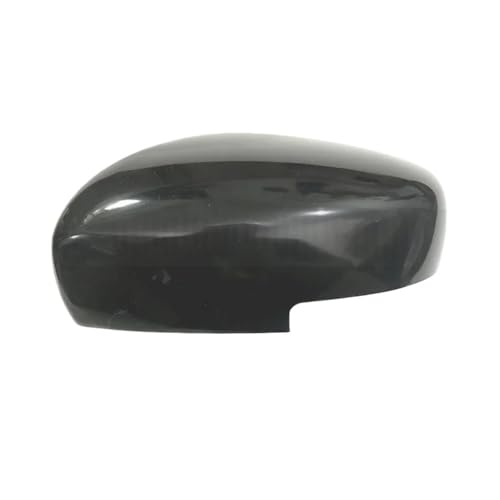 Couvercle boîtier rétroviseur extérieur pour Ciaz 2015-2018 coque de remplacement abs noir
