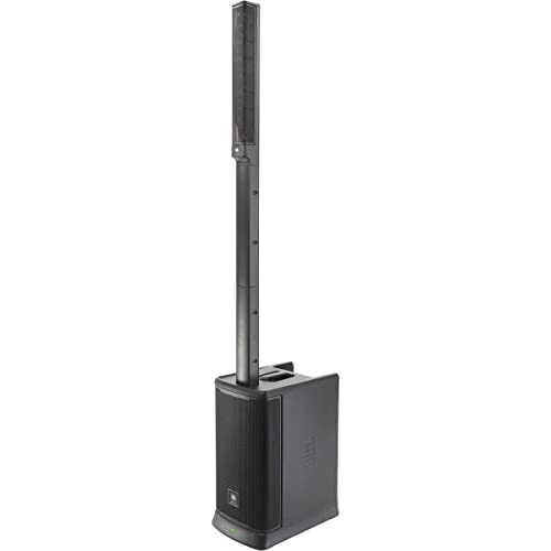 image for JBL Professional EON ONE Mk2 Active Battery-Powered Column Line Array 