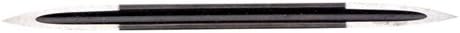 Noga T-120 Triangular Blade for SC-1000 Scraper (Pack/3)