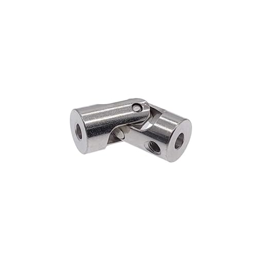 Accouplement d'arbre de voiture réduit les vibrations du moteur 23mm - 4