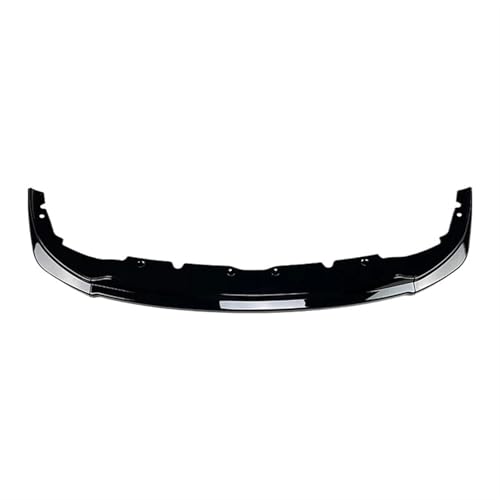 Becquet de pare-chocs avant pour BMW Série 1 F40 M Sport 2020-2023
