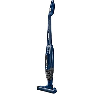 Bosch BBHF216, Aspirateurs balais électriques, Bleu