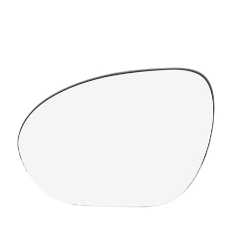 Verre rétroviseur Nissan Juke gauche cassé ? Miroir chauffant de remplacement