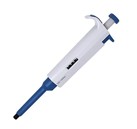 Thermo Fisher Finnpipette F3 Variable Volume Single Channel Pipettes (Single Channel Variable Volume Pipette, 100-1000μl)-image-35