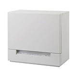 パナソニック 食器洗い洗浄機 スリムサイズ NP-TSK2-C ライトベージュサムネイル2