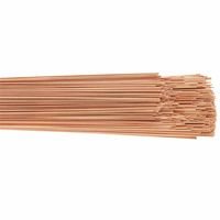 Mild Steel Welding Alloy, 78000 Psi, 0.06 in.