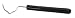Fruit Corer and Strawberry Huller by VICTORIO VKP1049