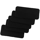 CashMuch Evaporator Foam Filter Sponge Replacement for Hoover and Candy Tumble Dryers, Models 40006731, 31100685, 31100627, 31100682, 31100644, 31100758-5 Pack