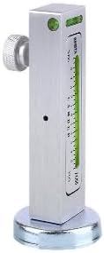 BESITA Regulowany magnetyczny gauge narzędzie do napraw opon kamperów (1 szt.)