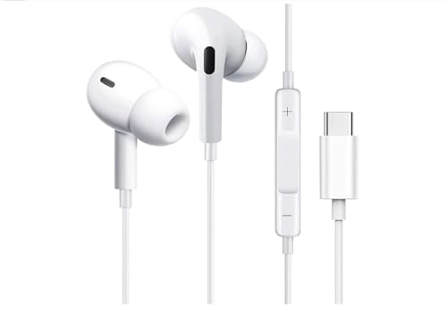 �yAmazon.co.jp ����̔� - 2026�N3��13�������J�n�z �����f�U�C�� �L�� TYPE-C/USB-C�C���z�� ���x�� �y�ʃR���p�N�g �m�C�Y���_�N�V���� �h���h�� ���ϋv�P�[�u�����݂ɂ��� �}�C�N�t�������R�� �ʘb iPhone/iPad