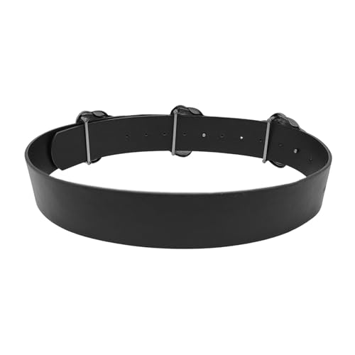 UncleS Decorative Belt Personality Charm Waistband Versatile Fashion Creative Belt For Trendy Outfits Fashion Accessory3