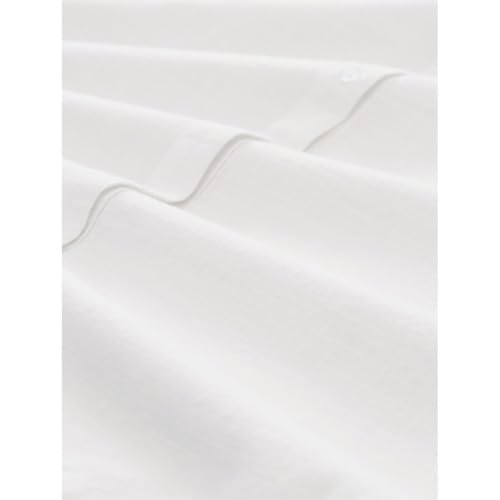 Tom Tailor Damen 1035247 Bluse, 20000-White, 46 – Ansicht 5