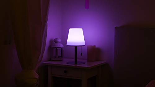 Akku Tischlampe Northpoint LED für Innen- und Außenbereich