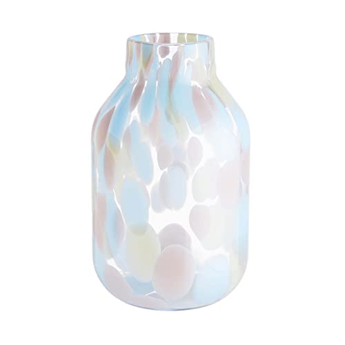 BUTLERS Confetti Vase Höhe 28cm