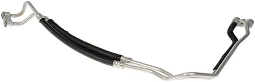 image for Dorman 625-102 Engine Oil Cooler Hose Assembly Compatible with Select 