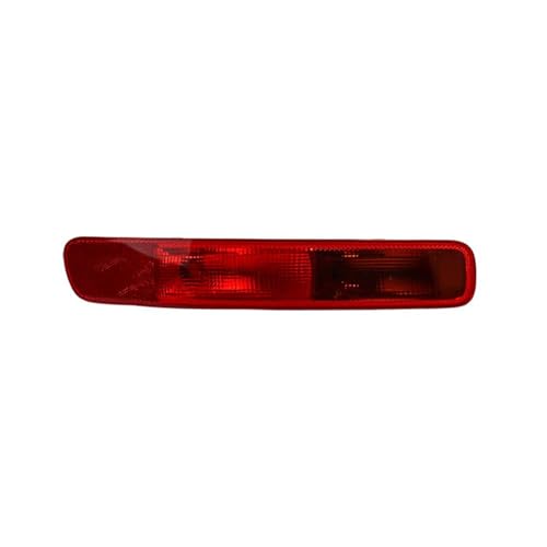 Réflecteur arrière et catadioptre latéral gauche pour Mini Cooper F54