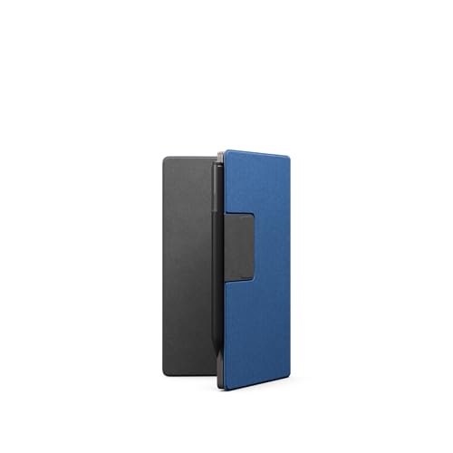 Housse polymère pour Paper Pro Move reMarkable protection cobalt premium - 3