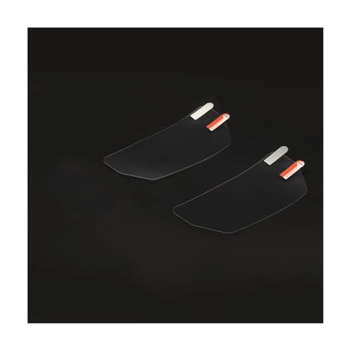 Protection d'écran moto pour Yamaha YZF R1 et MT10 SP film compteur