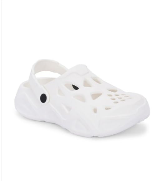 Look Like Comfort Clog – Lightweight Slip-On Safety & Everyday Comfort Footwear-picture-51