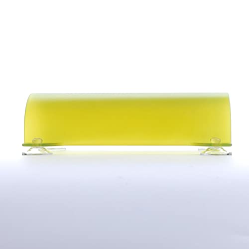 Image of Brand Betta Tunnel (Translucent Medium Green)