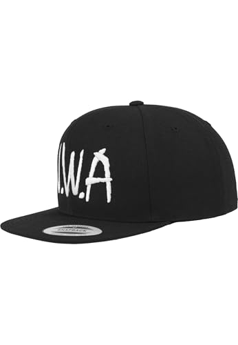 Mister Tee N.W.A Snapback pour protéger du soleil avec style