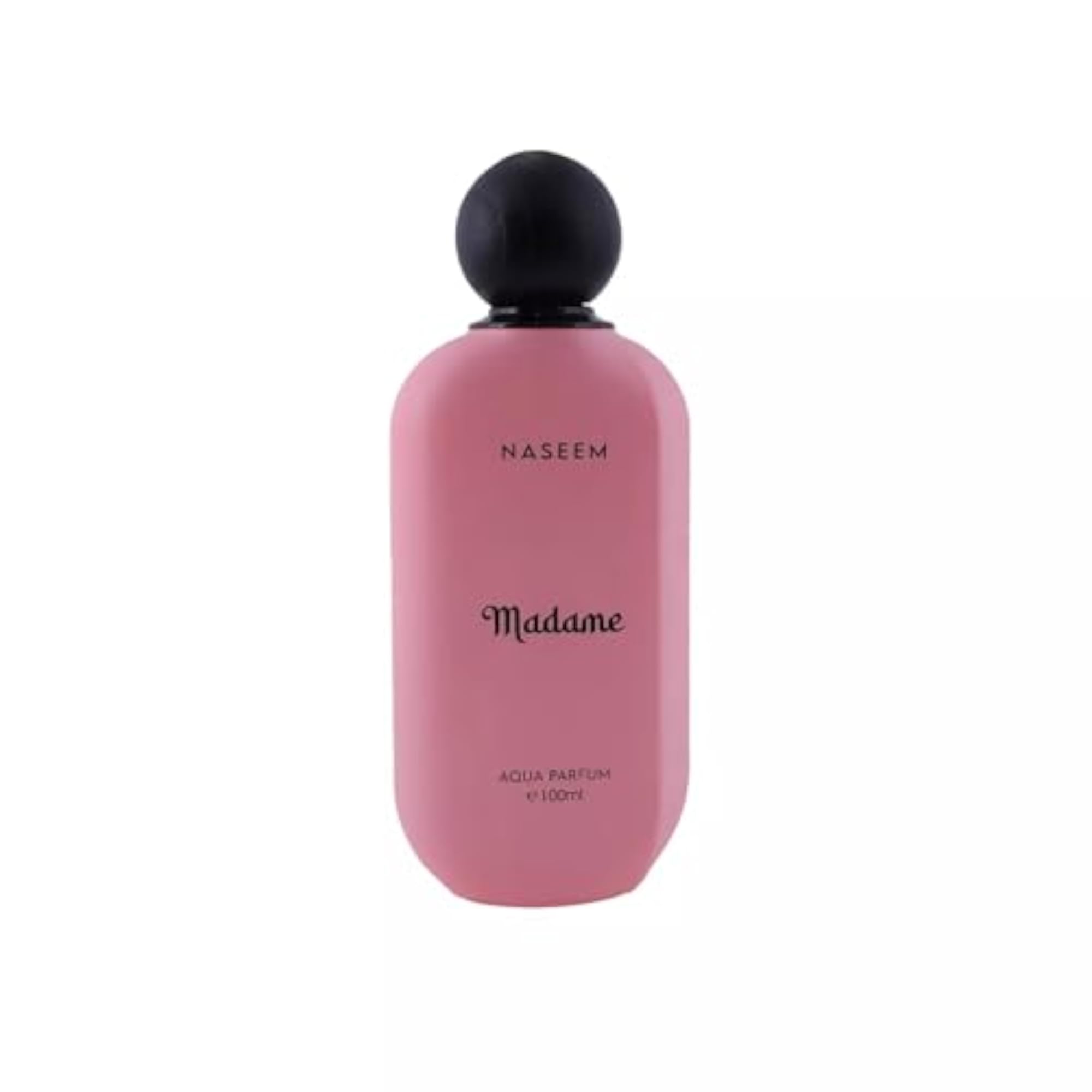 Women's Madame Aqua Premium Eau de Parfum, Alcohol-Free