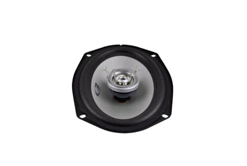 Alpine Alipne Electronics Alpine SXE-6925S 6 x 9 Speakers (280 W), black - Image 3