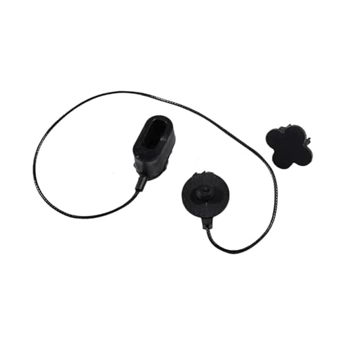 Sangle pour tablette de coffre Ford Fiesta MK8 cassée : remplacez-la avec la pièce 2423830