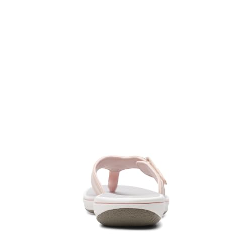 Image of Clarks Women's Breeze Sea Flip-Flop