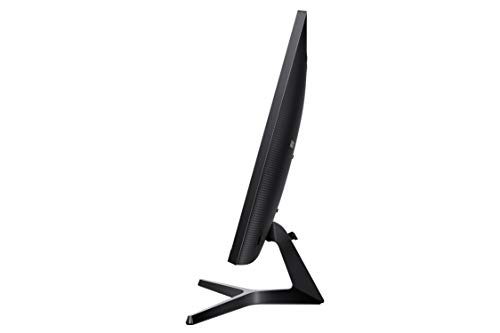 Image of Samsung 34 inch Class Ultrawide Monitor with 21:9 Wide Screen, S34J552WQNXZA