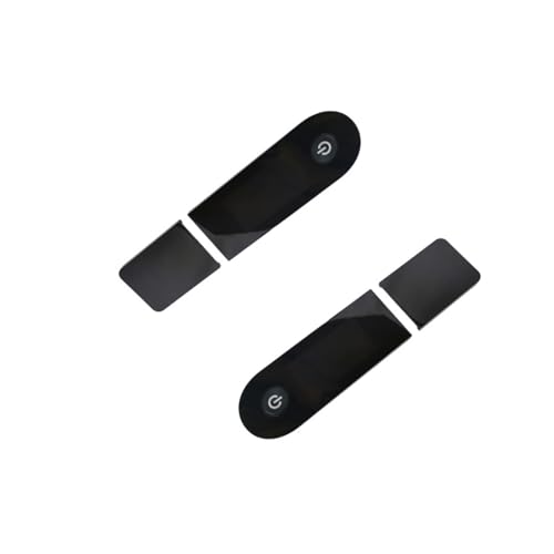 Couvercle de protection du tableau de bord du scooter Xiaomi 1S